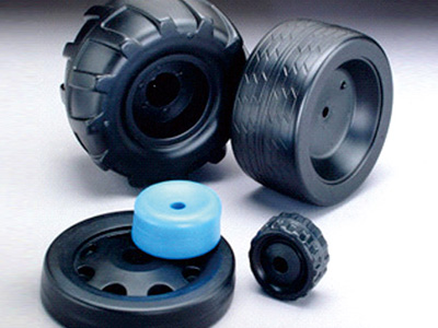 吹塑加工和注塑加工的區別